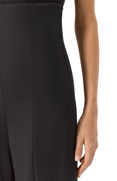 Шерстяные брюки NINA RICCI, арт. 25ACPA007/WV0324, фото 5