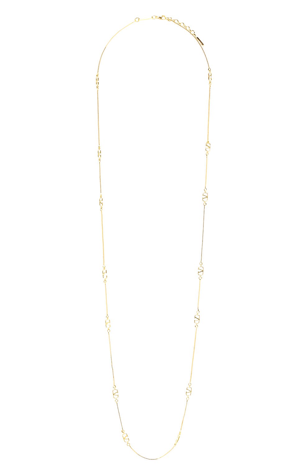 Колье  VALENTINO, арт. VW2J0H35/MET, фото 1