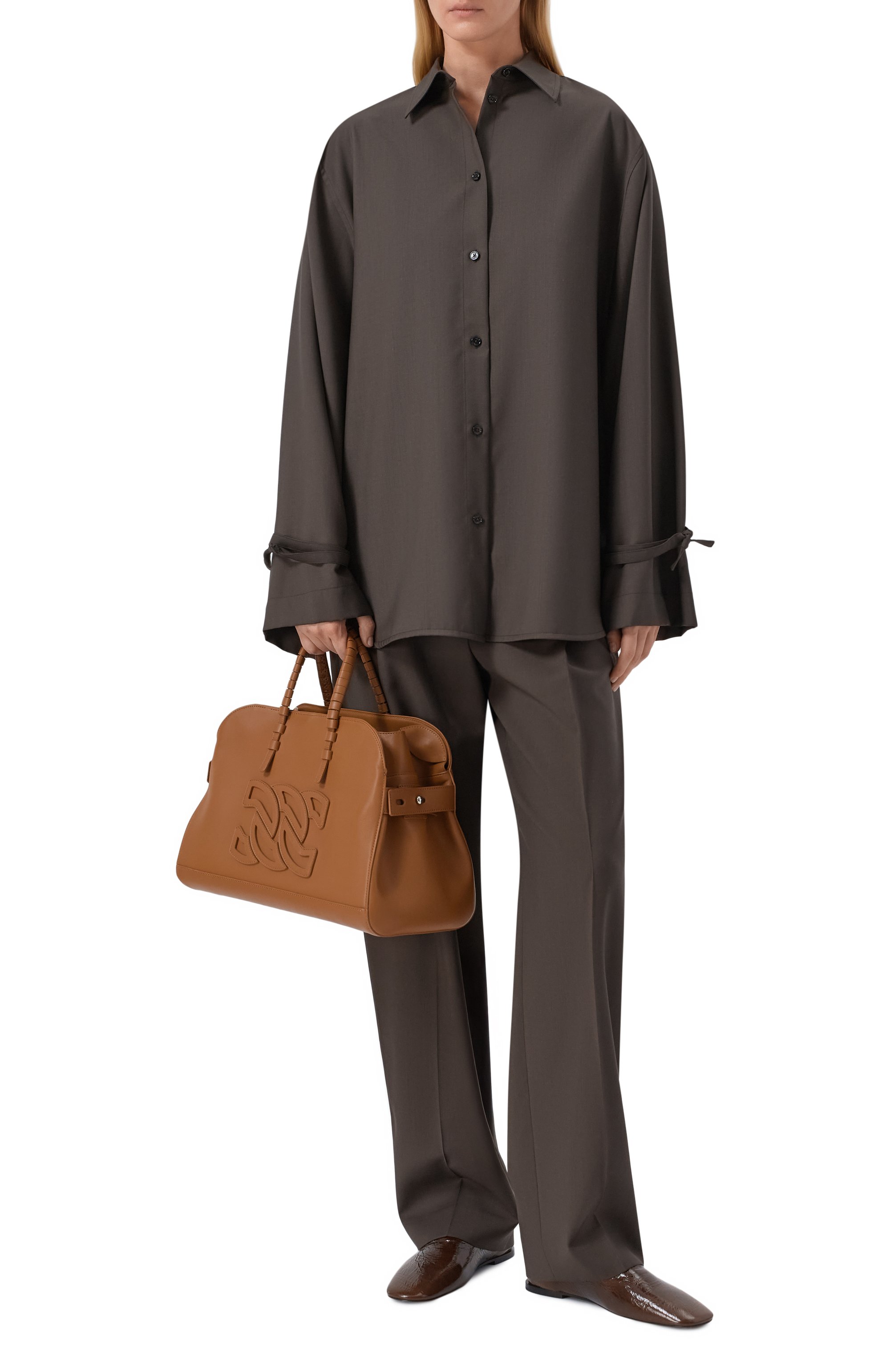 Сумка park avenue CASADEI, арт. 3W485A0000/PKAVN, фото 3