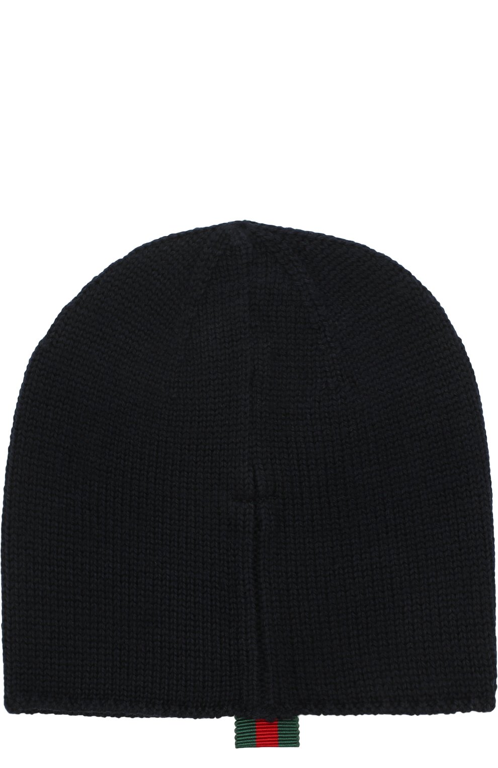 Шерстяная шапка GUCCI, арт. 473567/3K706, фото 2