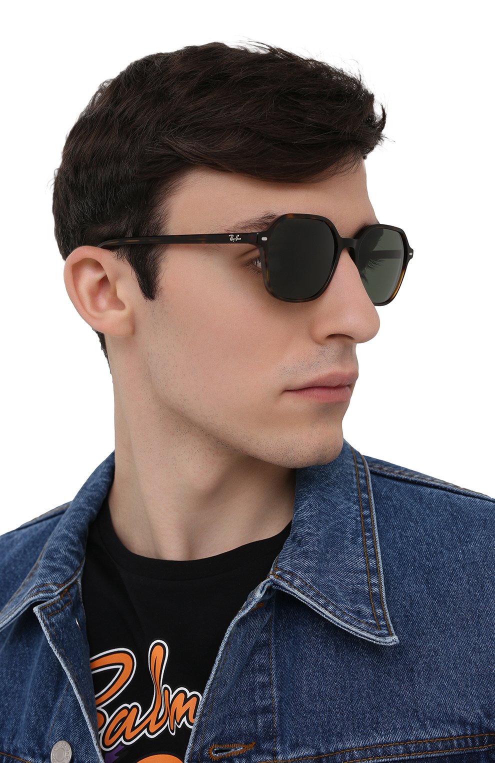 Солнцезащитные очки RAY-BAN, арт. 2194-902/31, фото 3