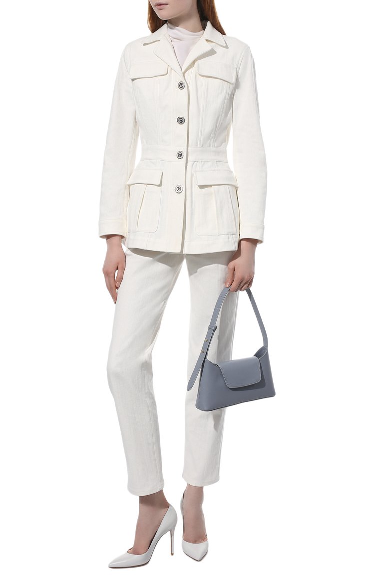 Джинсы GIORGIO ARMANI, арт. 2SHPP0NP/T038R, фото 1