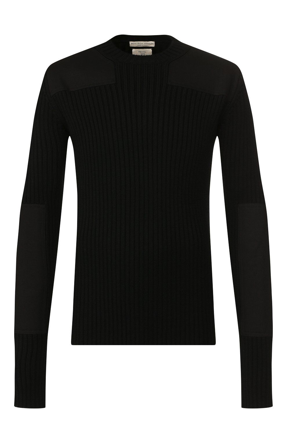 Шерстяной джемпер BOTTEGA VENETA, арт. 576784/VKAM1, фото 1