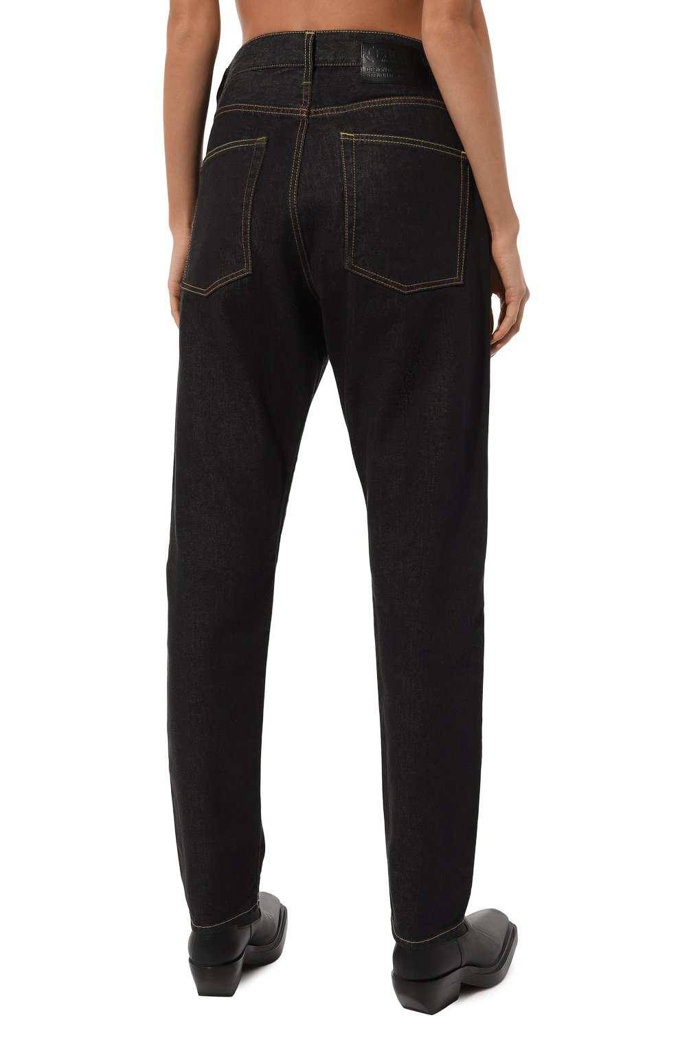 Джинсы 7 moncler frgmt hiroshi fujiwara MONCLER GENIUS, арт. 2A000-02-M2320, фото 4