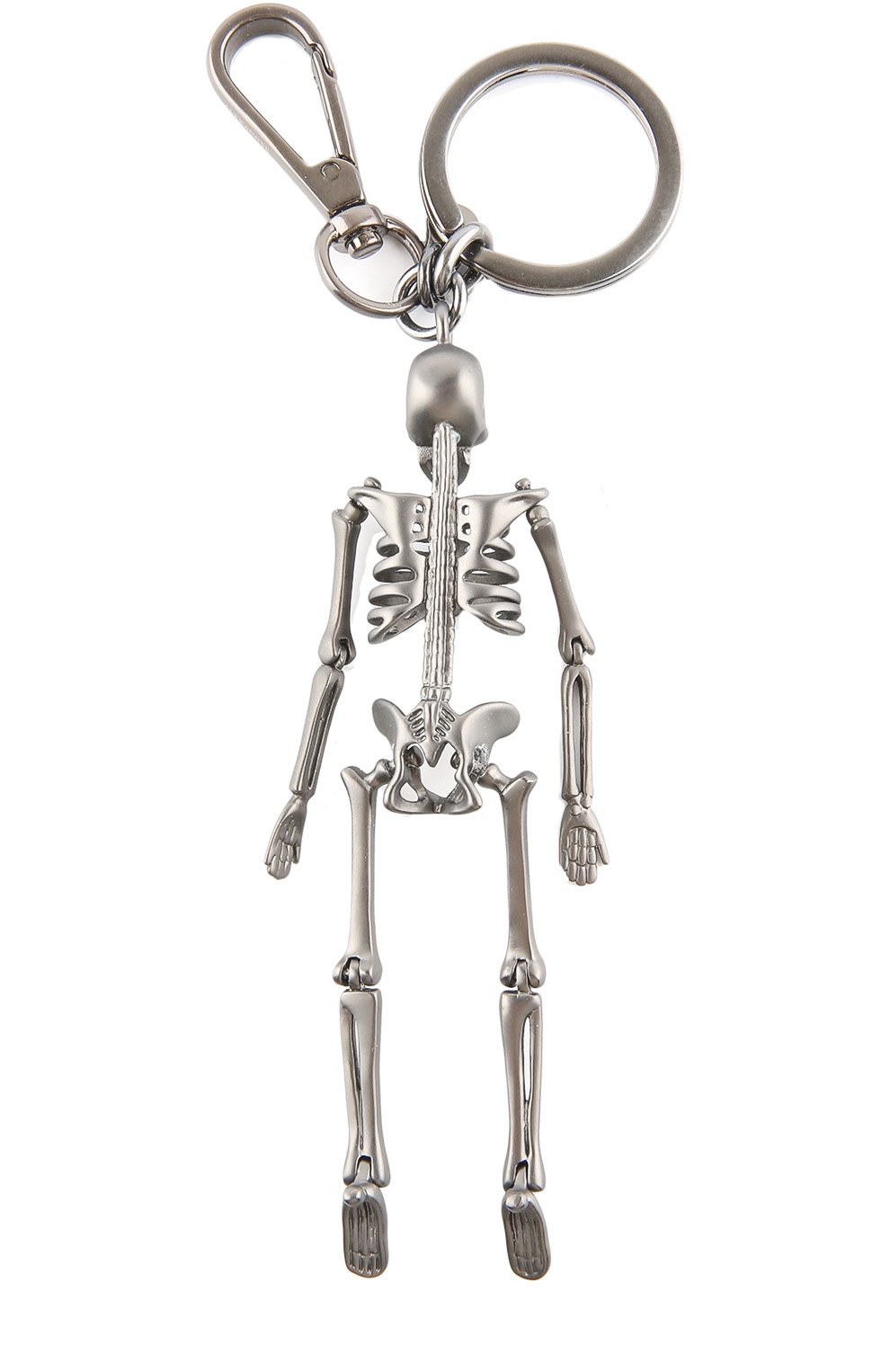 Брелок для ключей в виде скелета ALEXANDER MCQUEEN, арт. 312360/J160R, фото 2