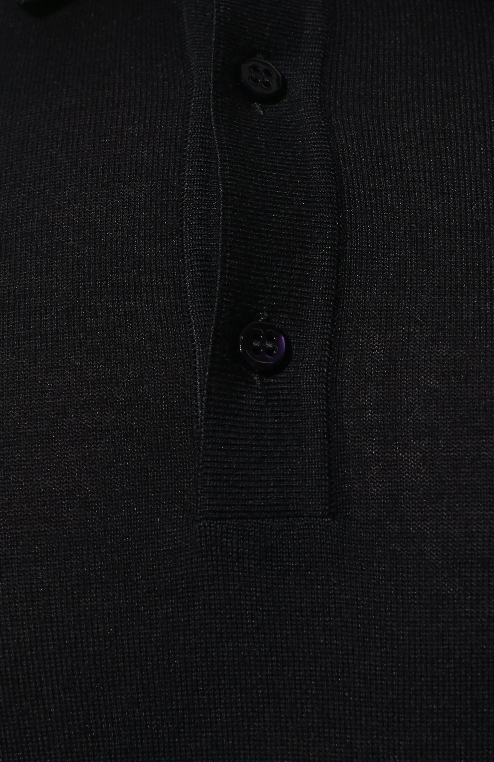 Поло из кашемира и шелка STEFANO RICCI, арт. K606125P03/F22302, фото 5