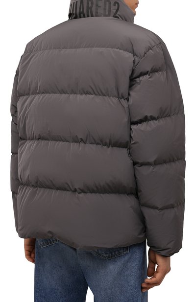 Пуховик DSQUARED2, арт. S71AN0298/S53353, фото 4
