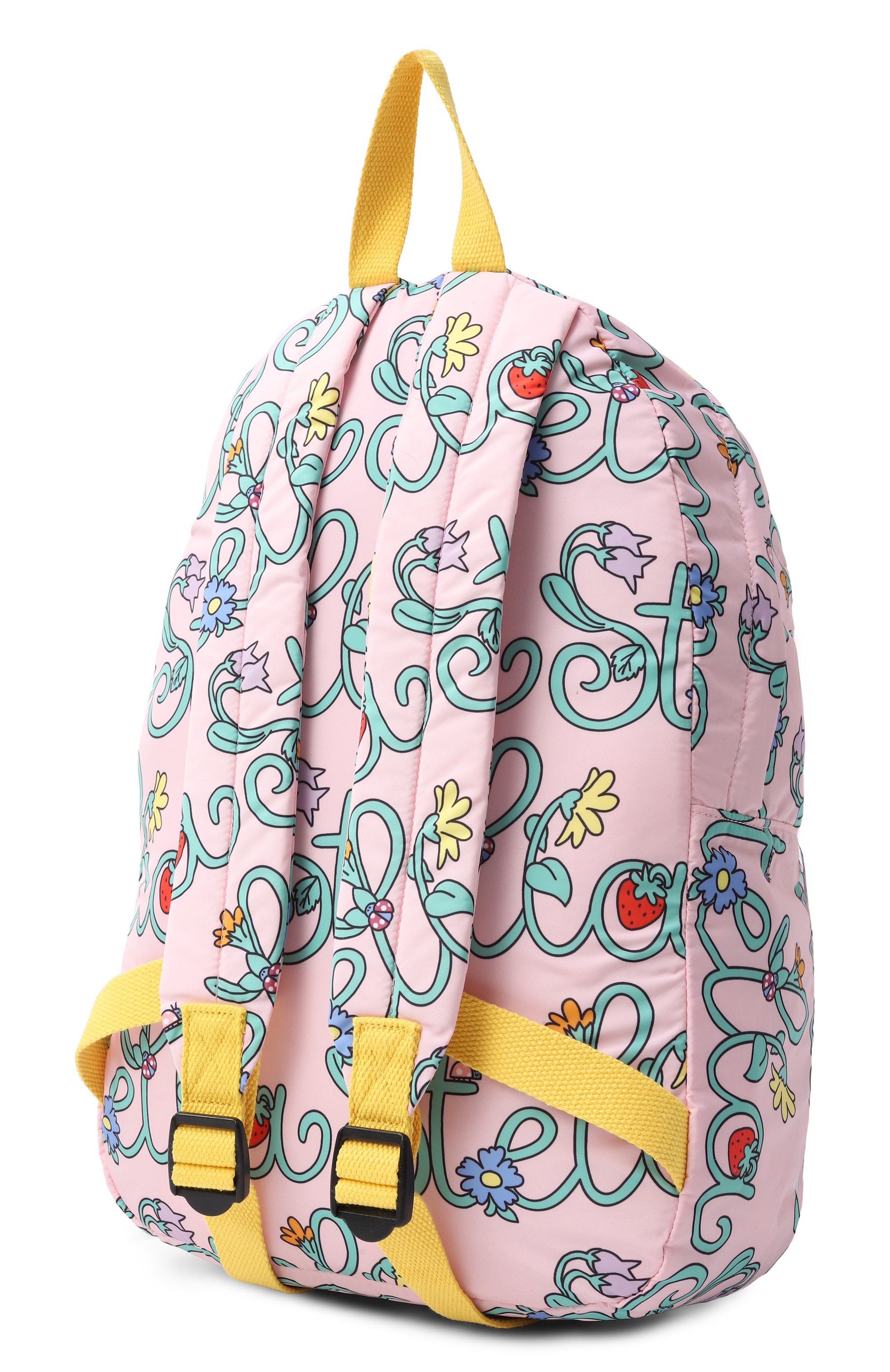 Рюкзак STELLA MCCARTNEY, арт. TY0A08, фото 2