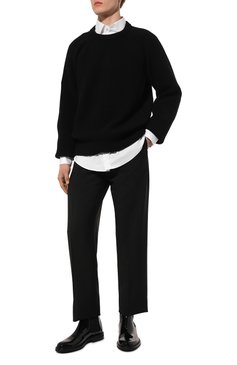 Шерстяной свитер VALENTINO, арт. 5V0KC31CAGY, фото 2