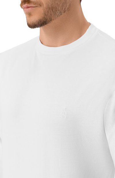 Комплект из трех лонгсливов JIL SANDER, арт. J22GC0271/JTN254, фото 5