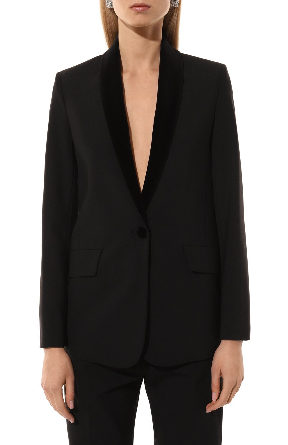 Жакет ANTONELLI FIRENZE, арт. H3915M/4045, фото 3