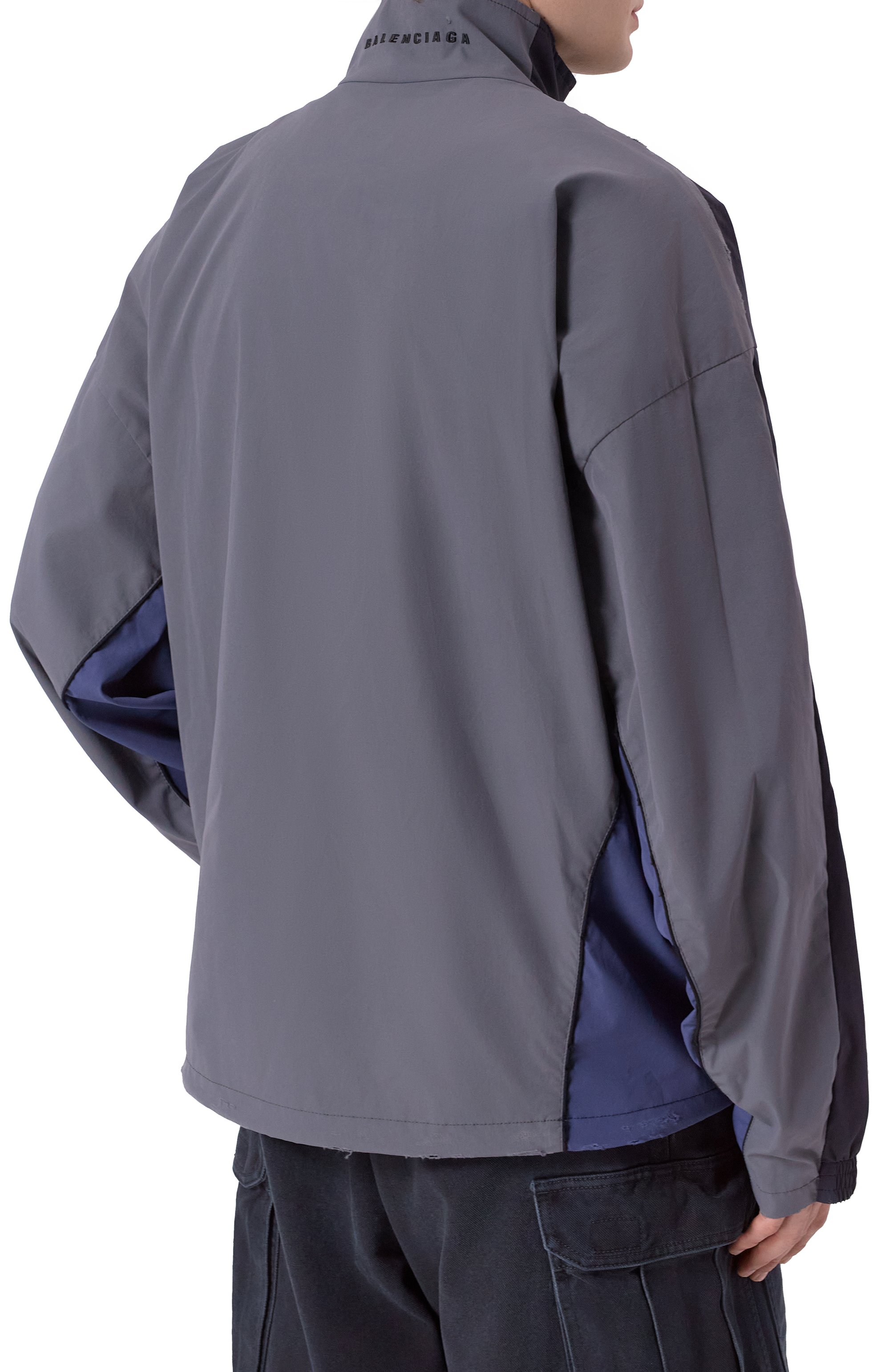 Куртка BALENCIAGA, арт. 831363/TR031, фото 4