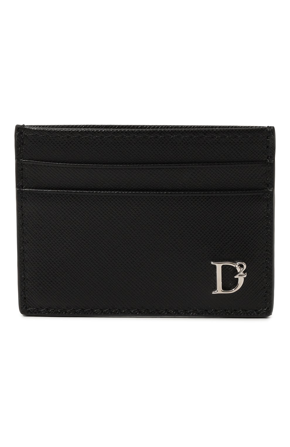 Кожаный футляр для кредитных карт DSQUARED2, арт. CCM0012/01501209, фото 1