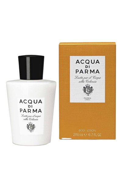 Женского молочко для тела (200ml) ACQUA DI PARMA, арт. 068