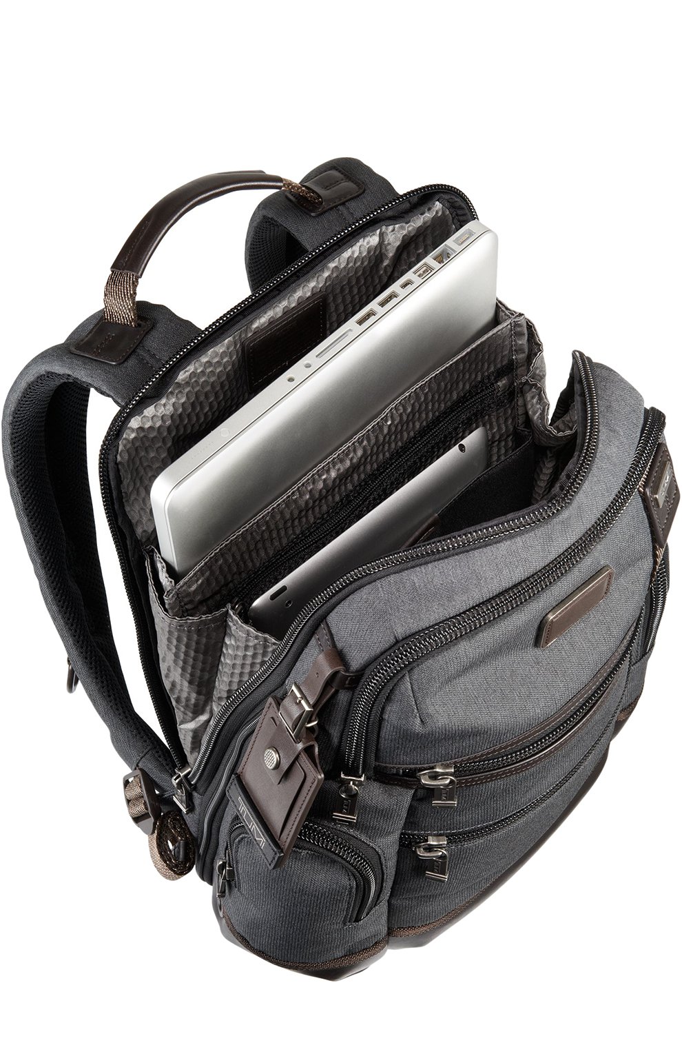 Рюкзак TUMI, арт. 222681AT2, фото 3