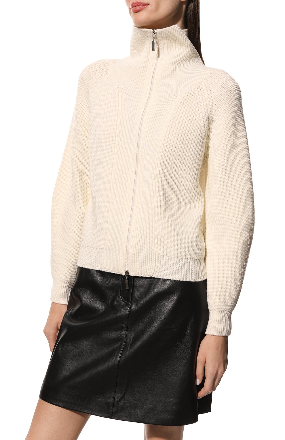 Шерстяной кардиган GRAN SASSO, арт. 13241/14241, фото 3