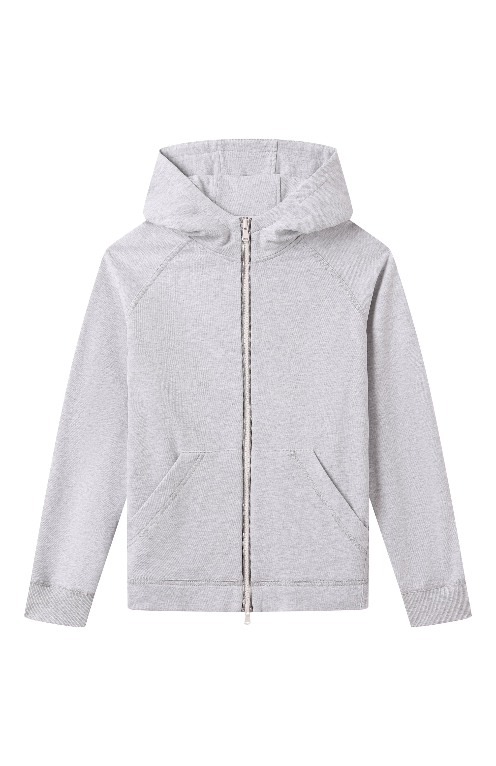 Хлопковая толстовка BRUNELLO CUCINELLI, арт. BN05NE296C, фото 1