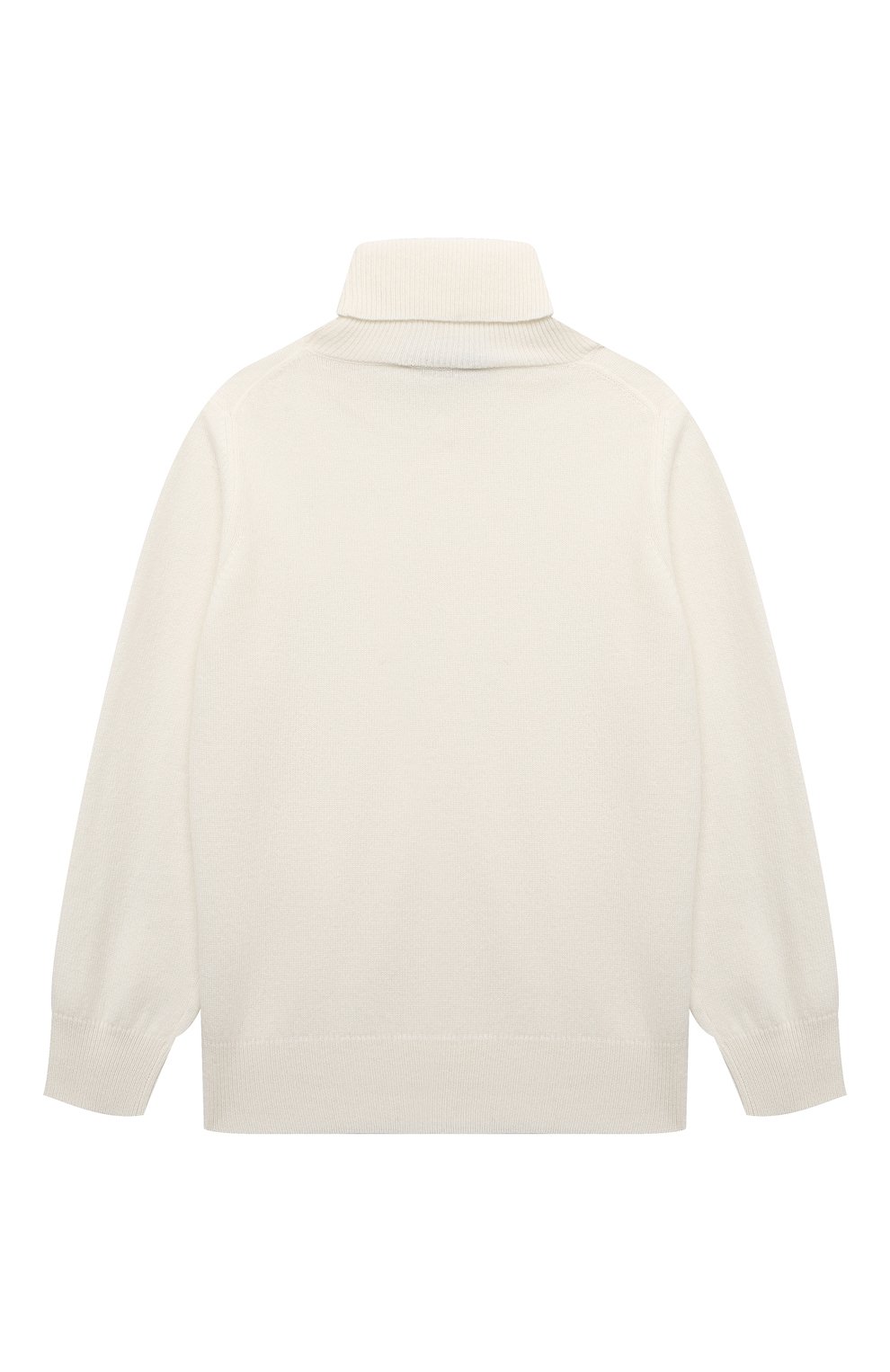 Кашемировая водолазка GIORGETTI CASHMERE, арт. MB453/INFELTRI/2A-6A, фото 2