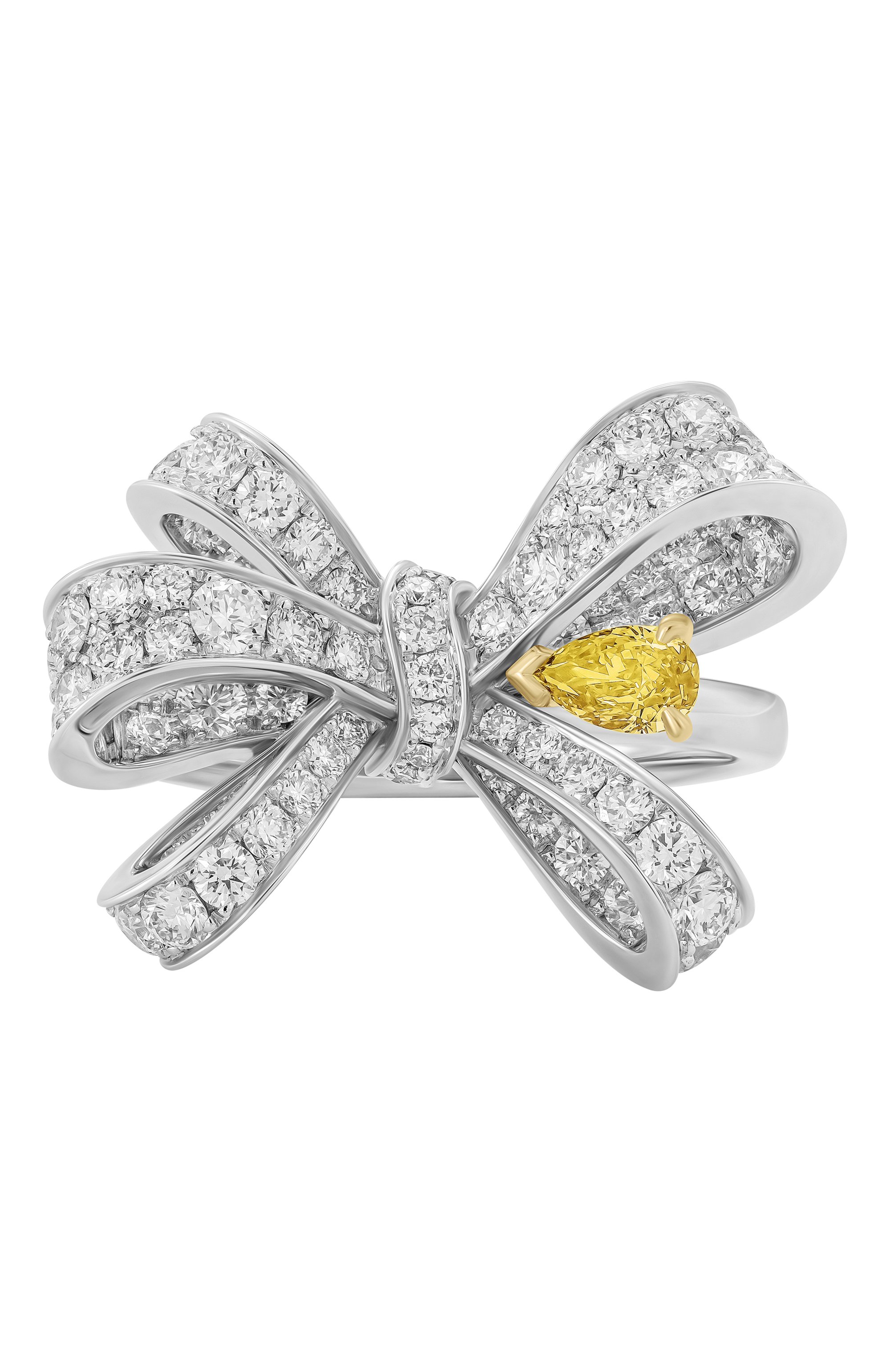 Кольцо MERCURY, арт. MR29693/WG/Y, фото 3