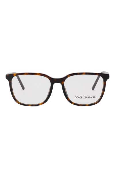 Оправа DOLCE & GABBANA коричневого цвета по цене 29800 руб., арт. 3445-502, фото 2 Оправа DOLCE & GABBANA, арт. 3445-502, фото 2