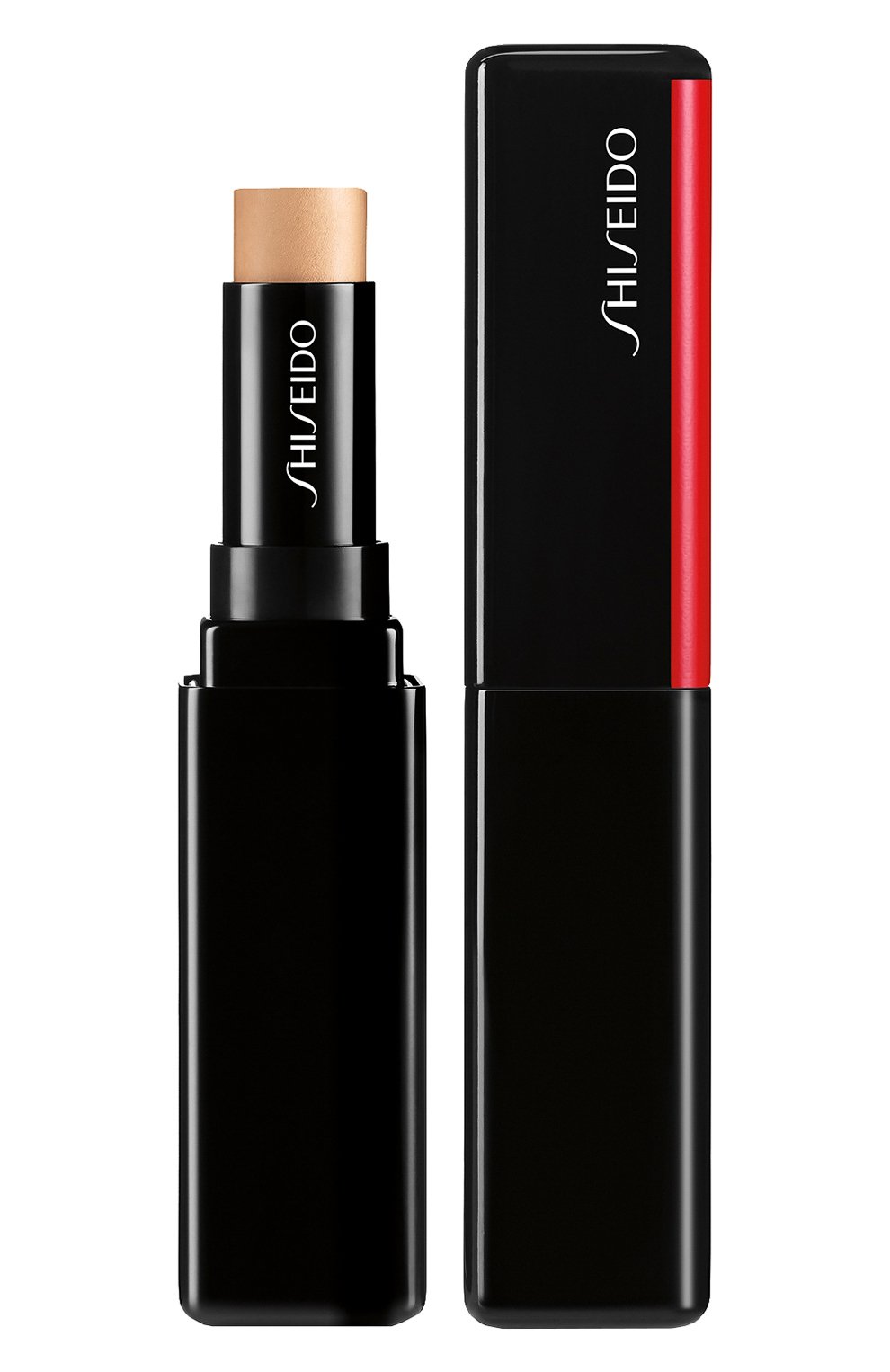 Корректирующий гелевый консилер в стике, 201 light SHISEIDO, арт. 15714SH, фото 1