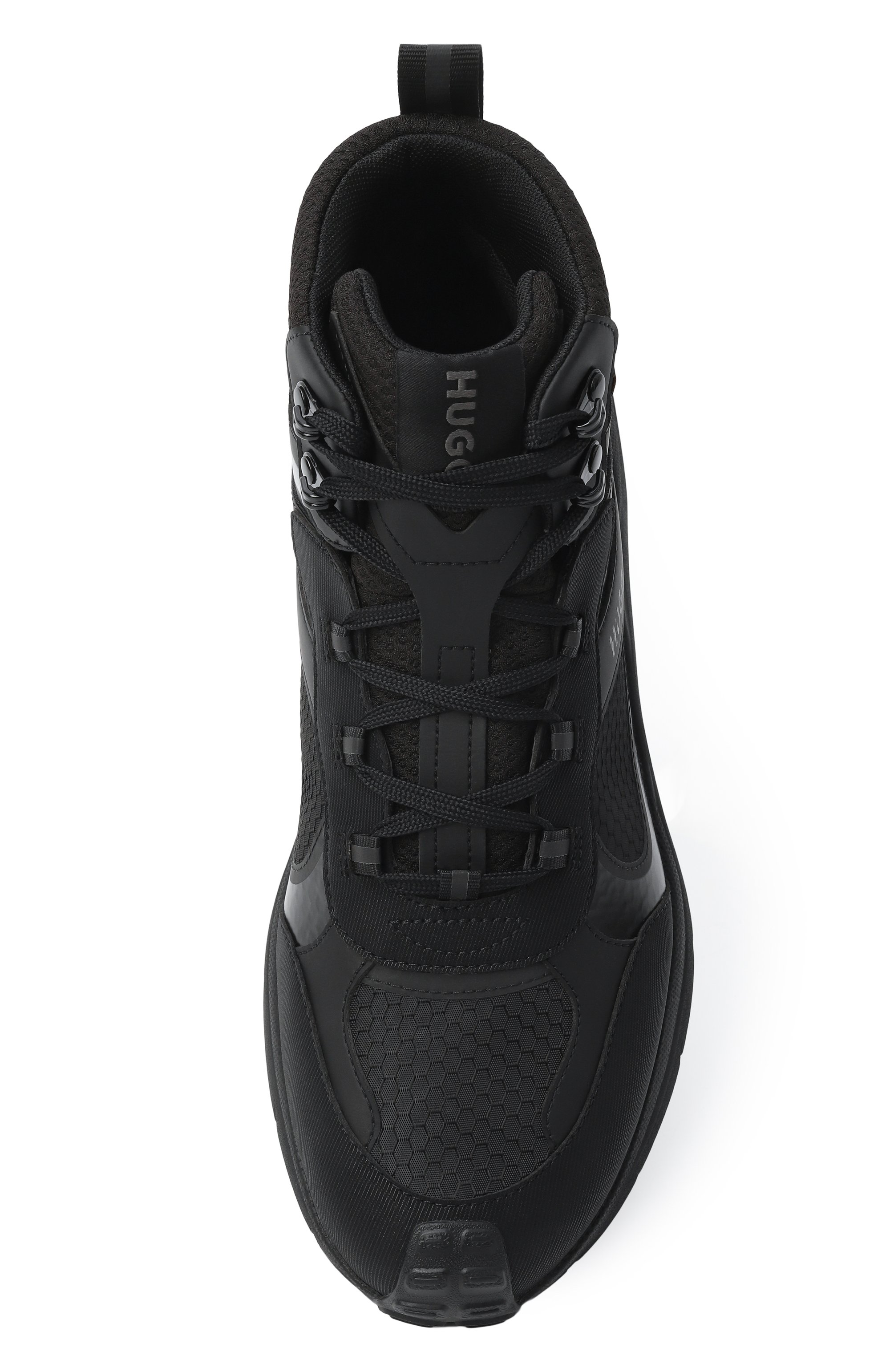 Комбинированные хайкеры go2 HUGO, арт. 50552788, фото 6