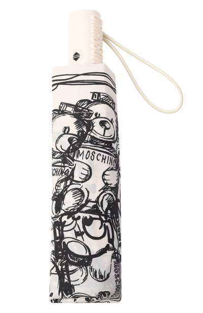 Складной зонт MOSCHINO, арт. 8651-0PENCL0SE, фото 5