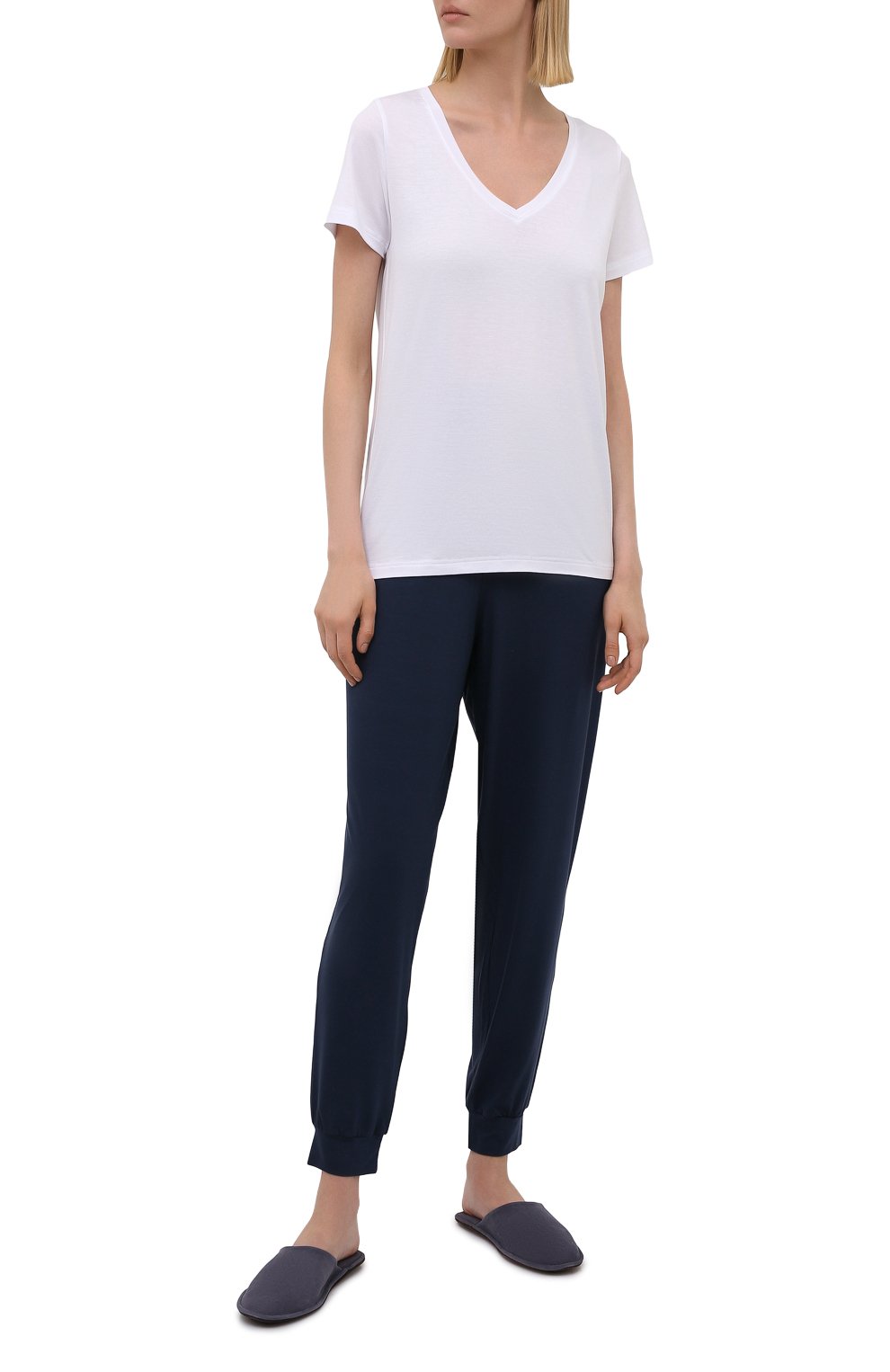 Джоггеры DEREK ROSE, арт. 1245-BASE001, фото 2