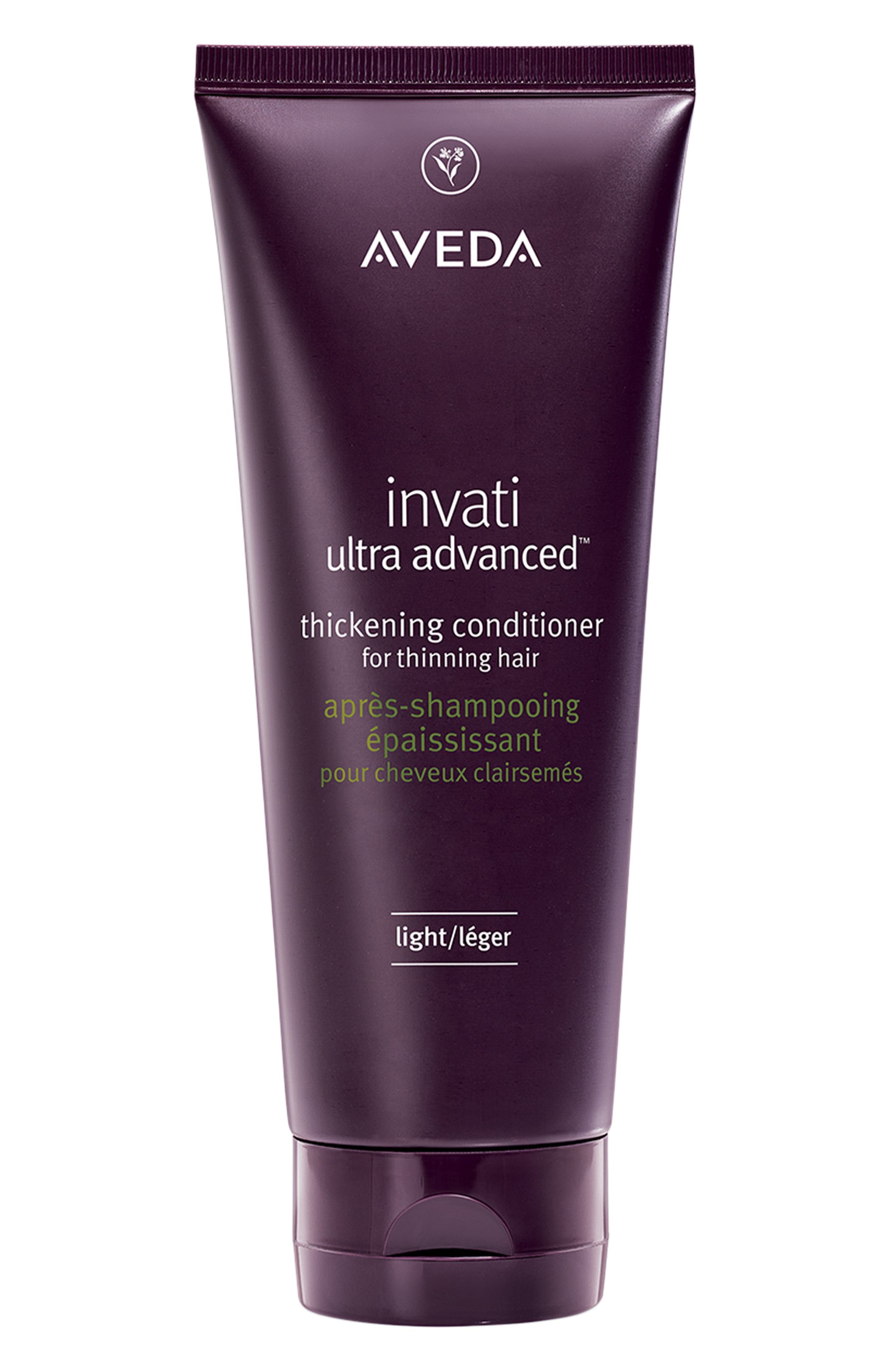 Легкий уплотняющий кондиционер invati ultra advanced (200ml) AVEDA, арт. VCT2-01, фото 1