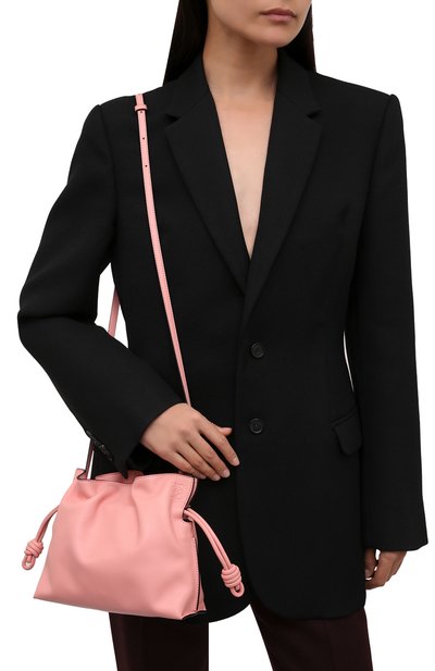 Клатч flamenco mini LOEWE, арт. A411FC2X17, фото 5