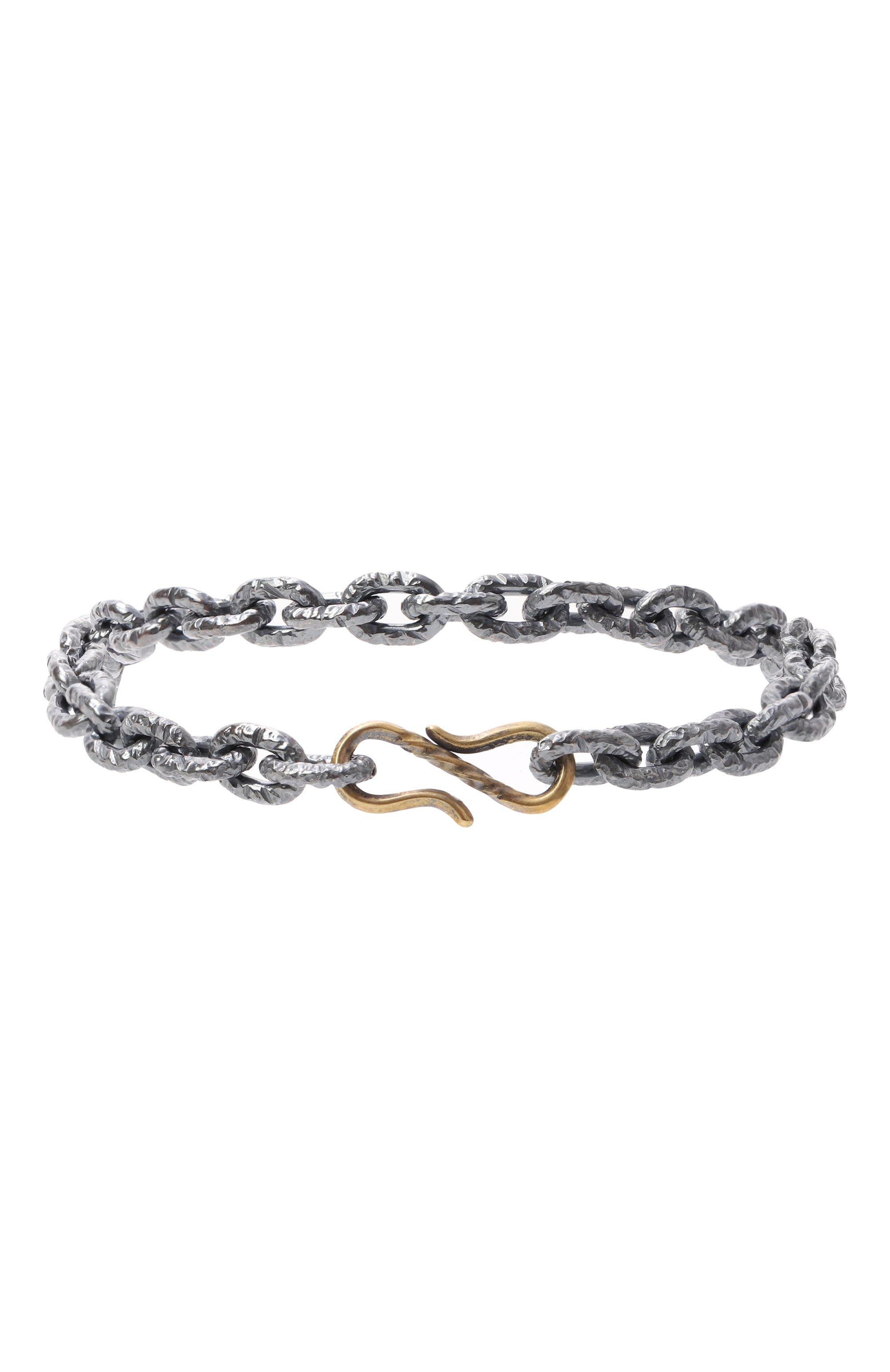 Браслет viking SEVENWORLDS серебряного цвета по цене 62000 руб., арт. SWM12, фото 1 Браслет viking SEVENWORLDS, арт. SWM12, фото 1