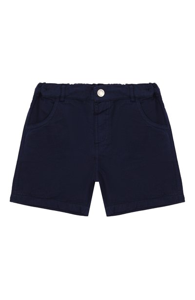 Хлопковые шорты BABYBU, арт. BI-B2027S235