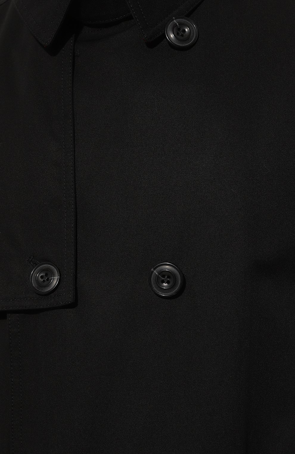 Плащ HUGO, арт. 50493354, фото 5