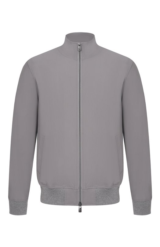 Толстовка Capobianco 20M451.FC00. Серый 20M451.FC00.