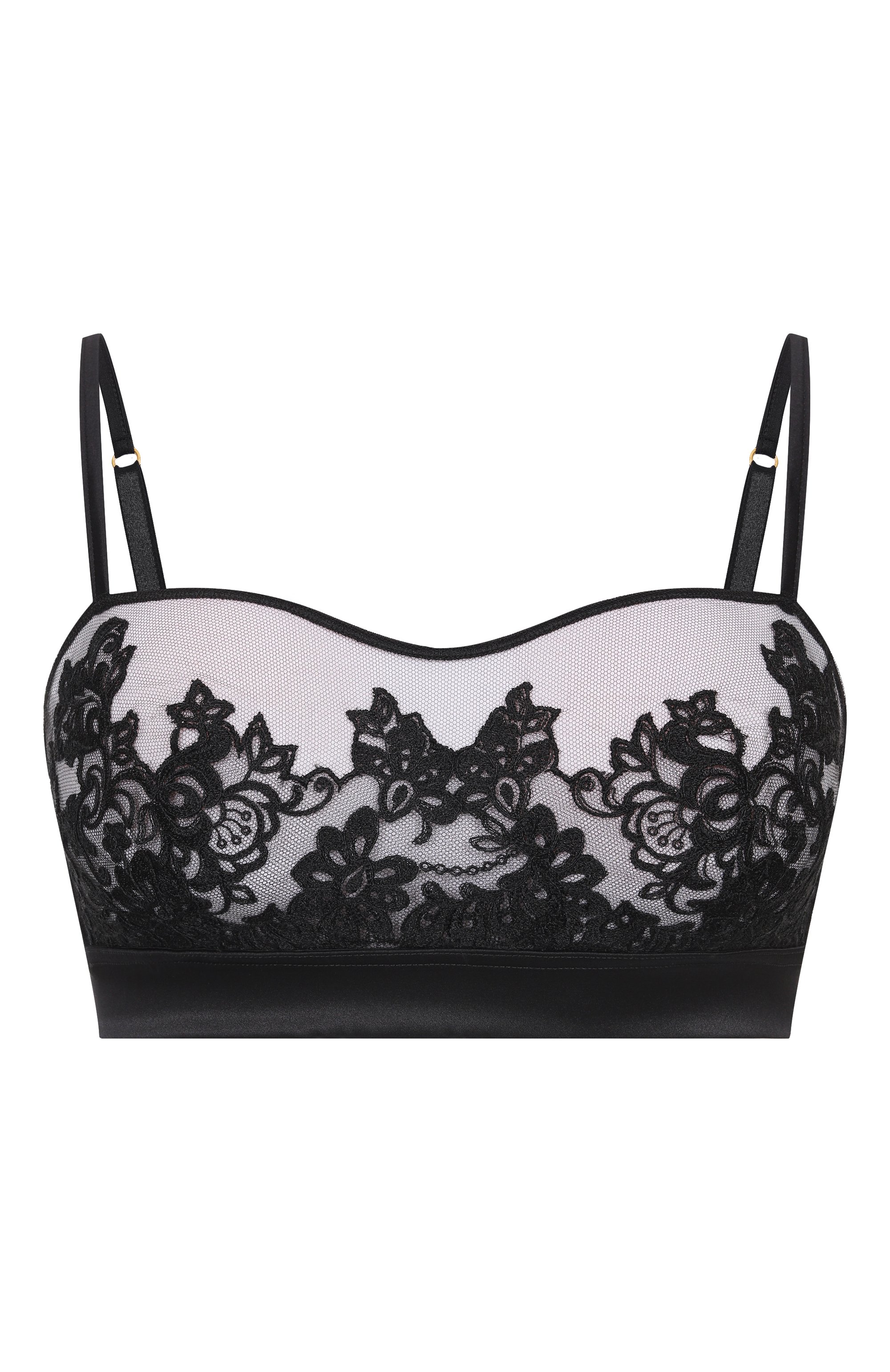 Бюстгальтер GIANANTONIO PALADINI, арт. I92CR02, фото 1