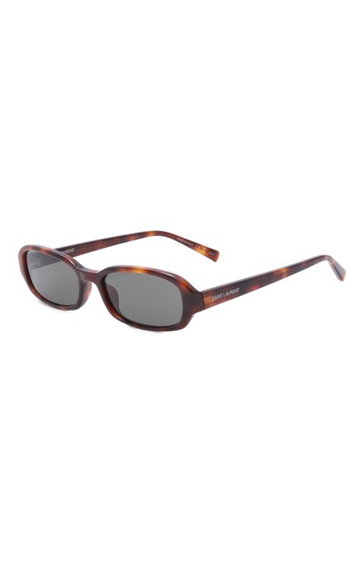 Женские солнцезащитные очки SAINT LAURENT, арт. SL 872 ERIN-004