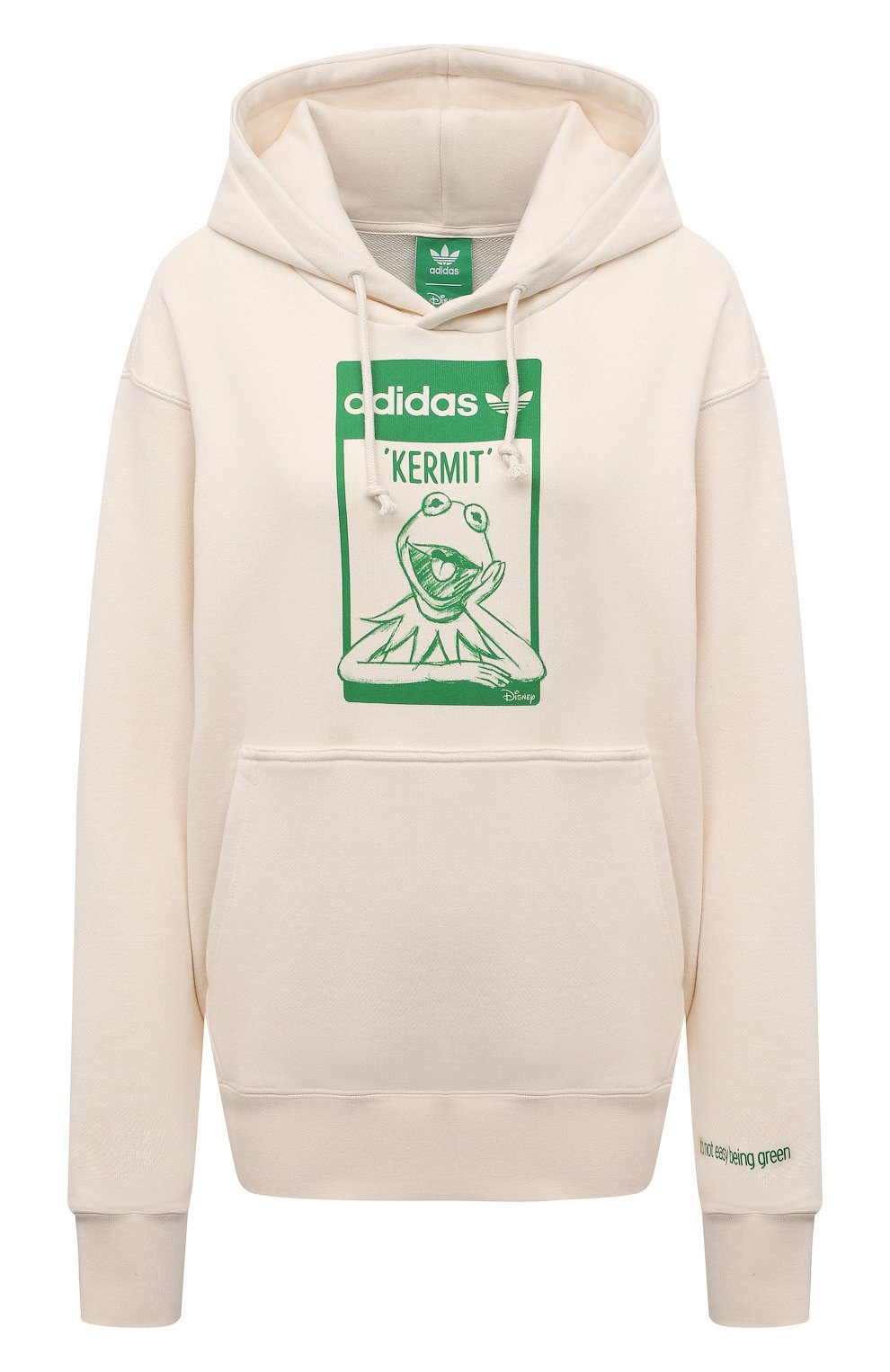 Хлопковое худи ADIDAS ORIGINALS, арт. GP3336, фото 1