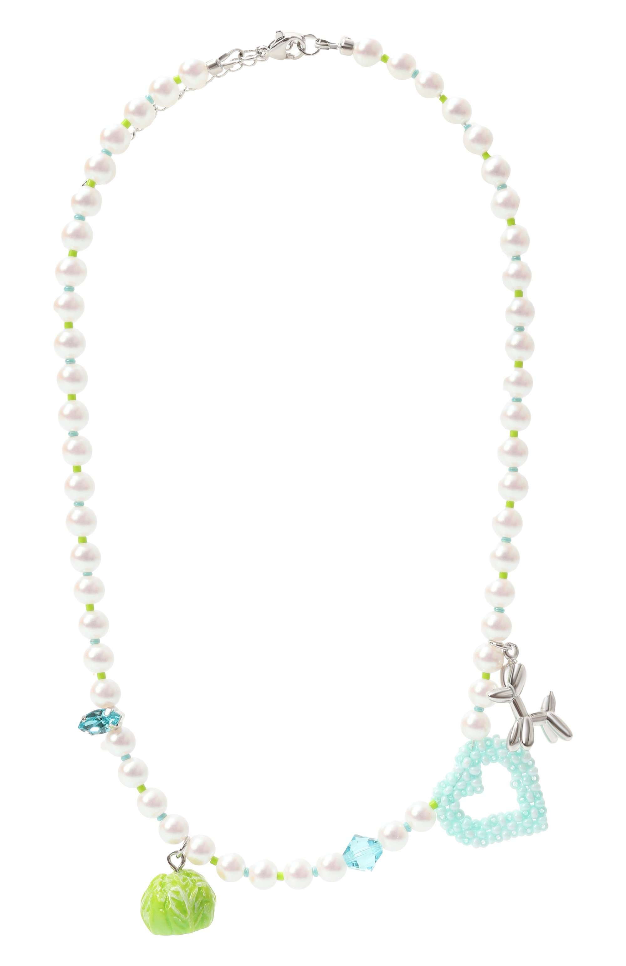 Колье PINK.OLIVKA, арт. PO-70072, фото 1