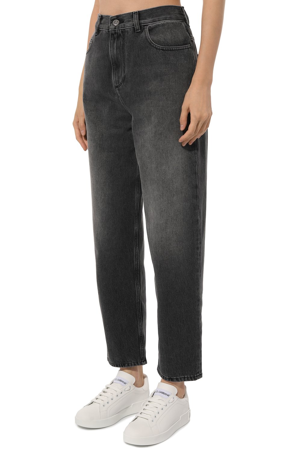 Джинсы MONCLER, арт. 2A000-13-597ZH, фото 3