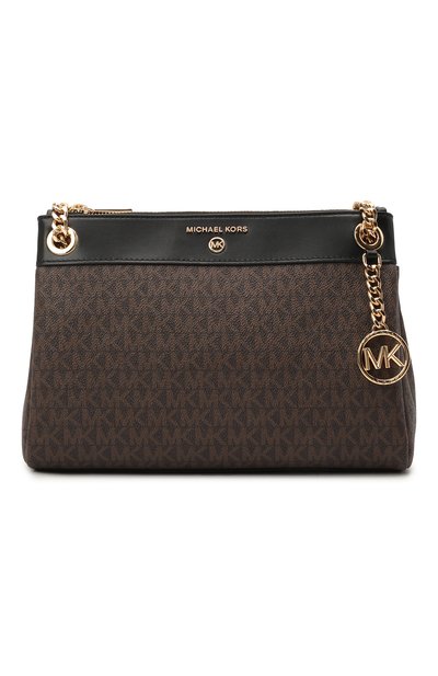 Сумка susan MICHAEL MICHAEL KORS, арт. 30H9GUSL1B, фото 1