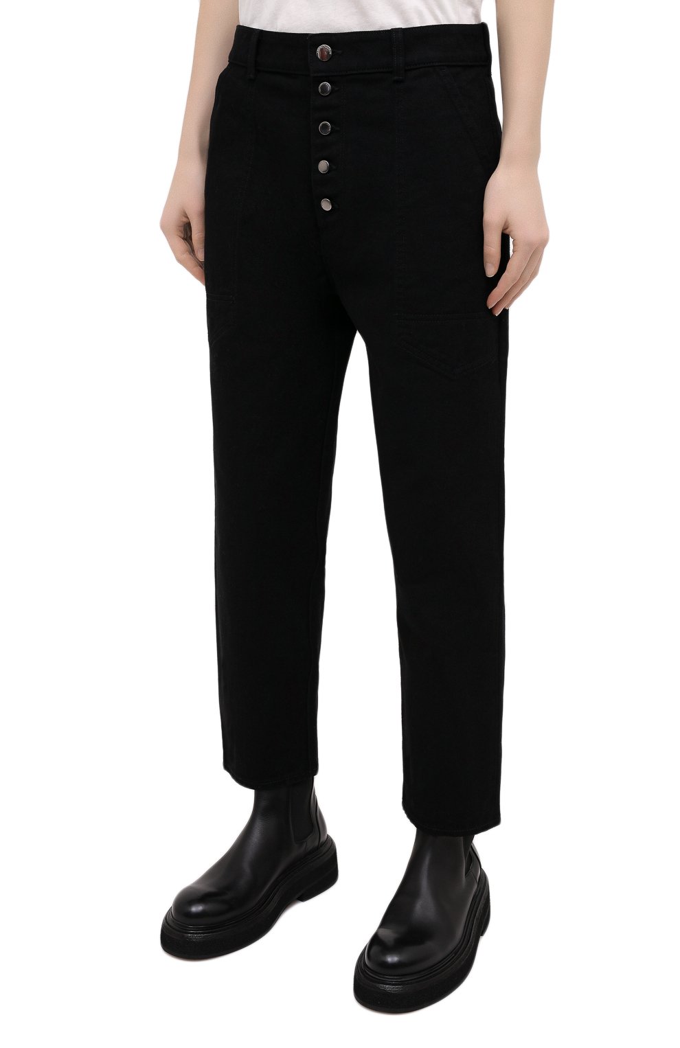 Джинсы EMPORIO ARMANI, арт. 6H2J46/2N5RZ, фото 3