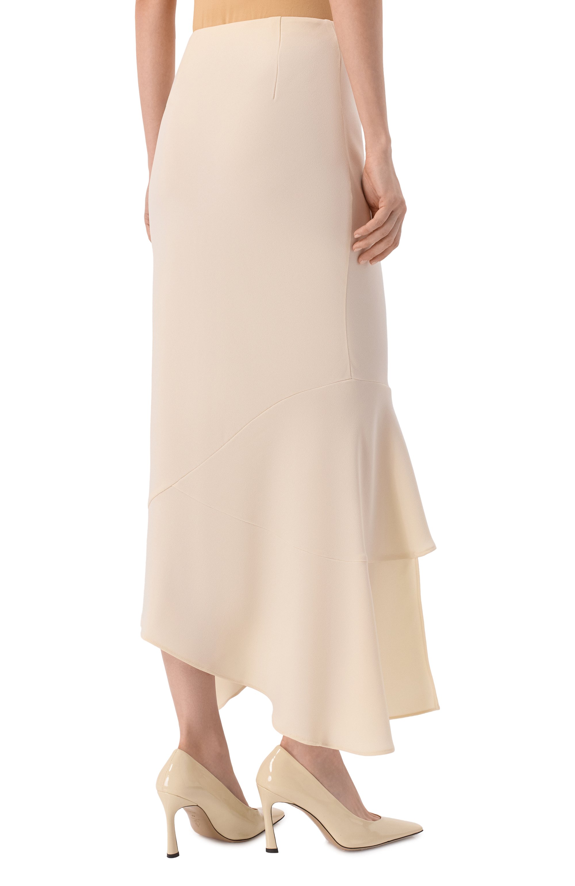 Юбка THE ANDAMANE, арт. T190314A/TNP263, фото 4