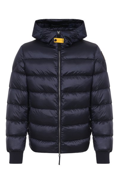 Мужская пуховая куртка PARAJUMPERS, арт. 25WMPMPUSX13