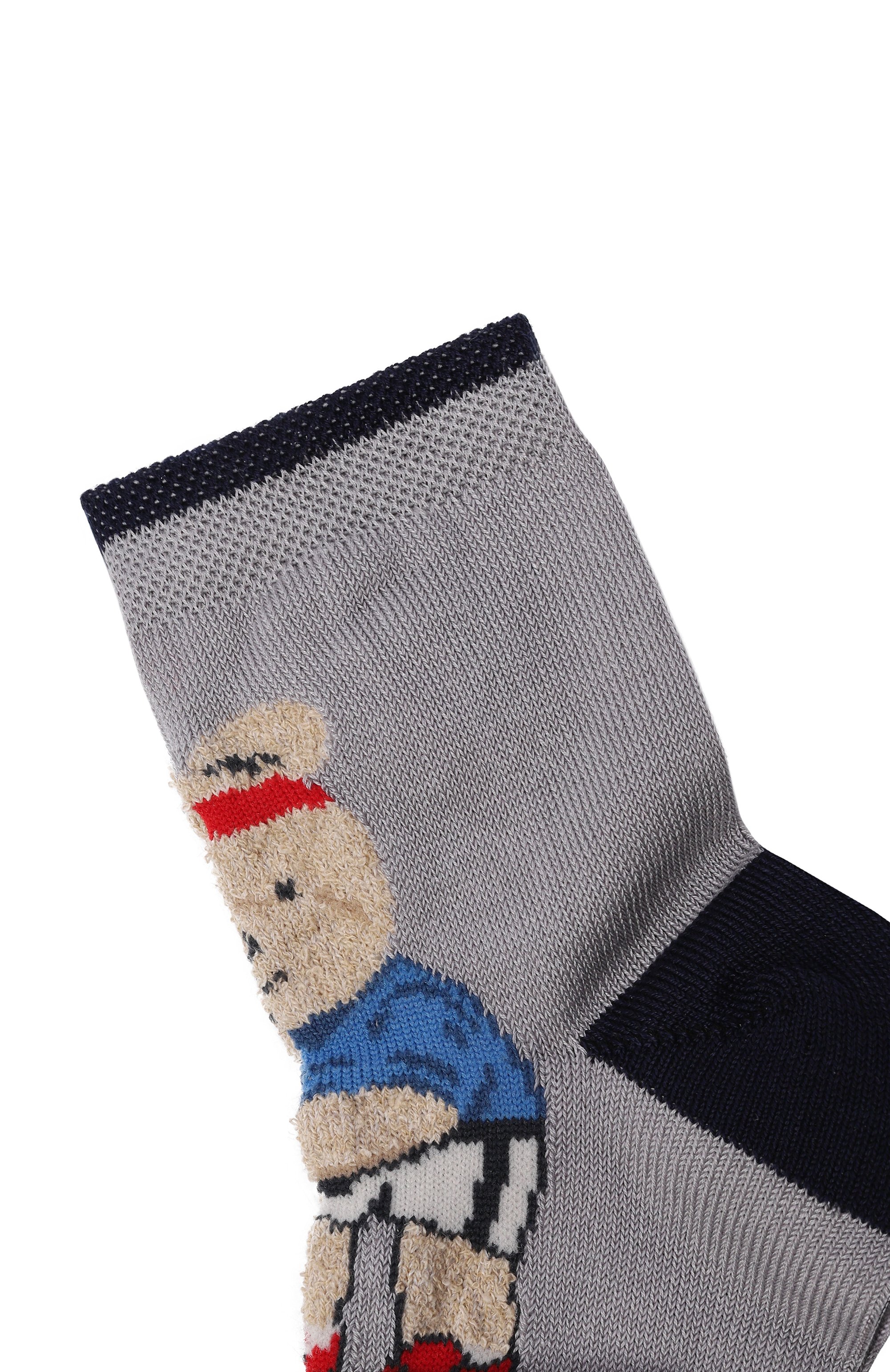 Хлопковые носки STORY LORIS, арт. 7017_002, фото 2