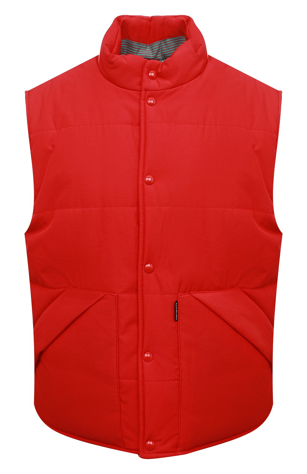 Жилет ACNE STUDIOS, арт. C90084/W, фото 1