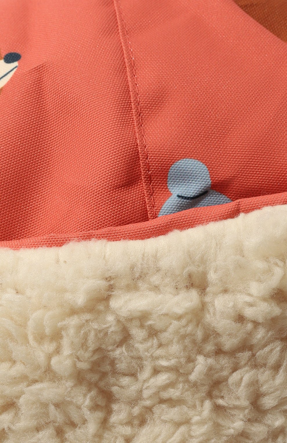 Шапка TINYCOTTONS, арт. AW23-271, фото 3