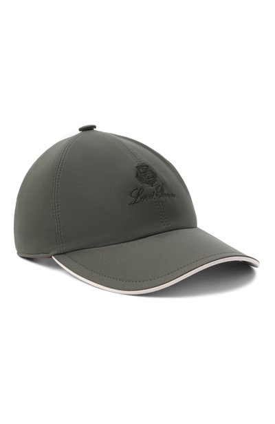 Мужская бейсболка LORO PIANA, арт. FAP9958