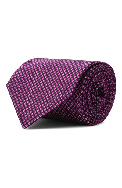 Шелковый галстук STEFANO RICCI, арт. CXL/57002, фото 1