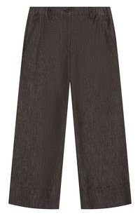 Темно-коричневый