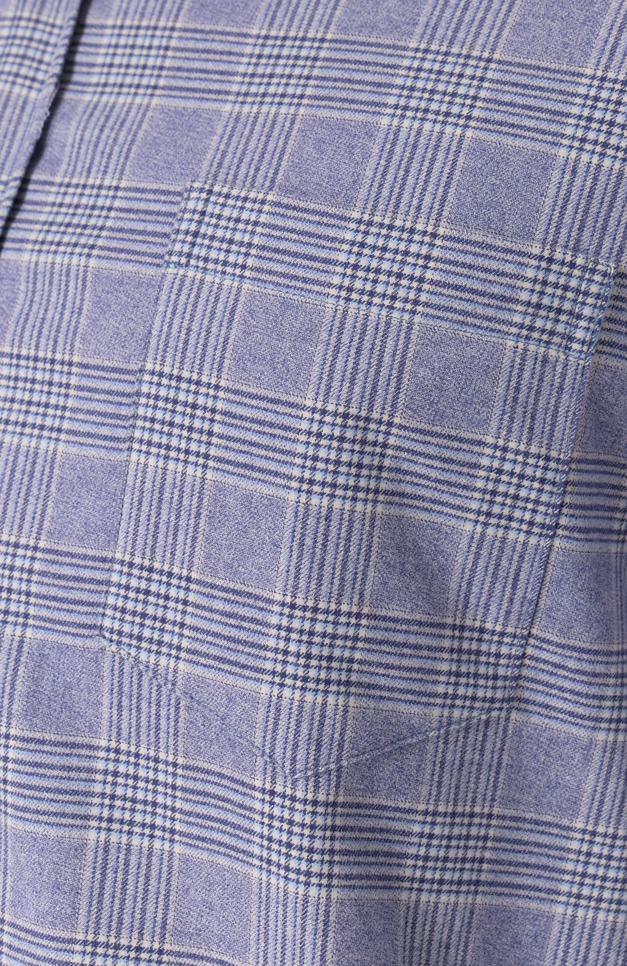 Хлопковая рубашка PAUL&SHARK, арт. 15313034, фото 5